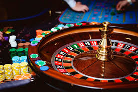Онлайн казино Casher Casino